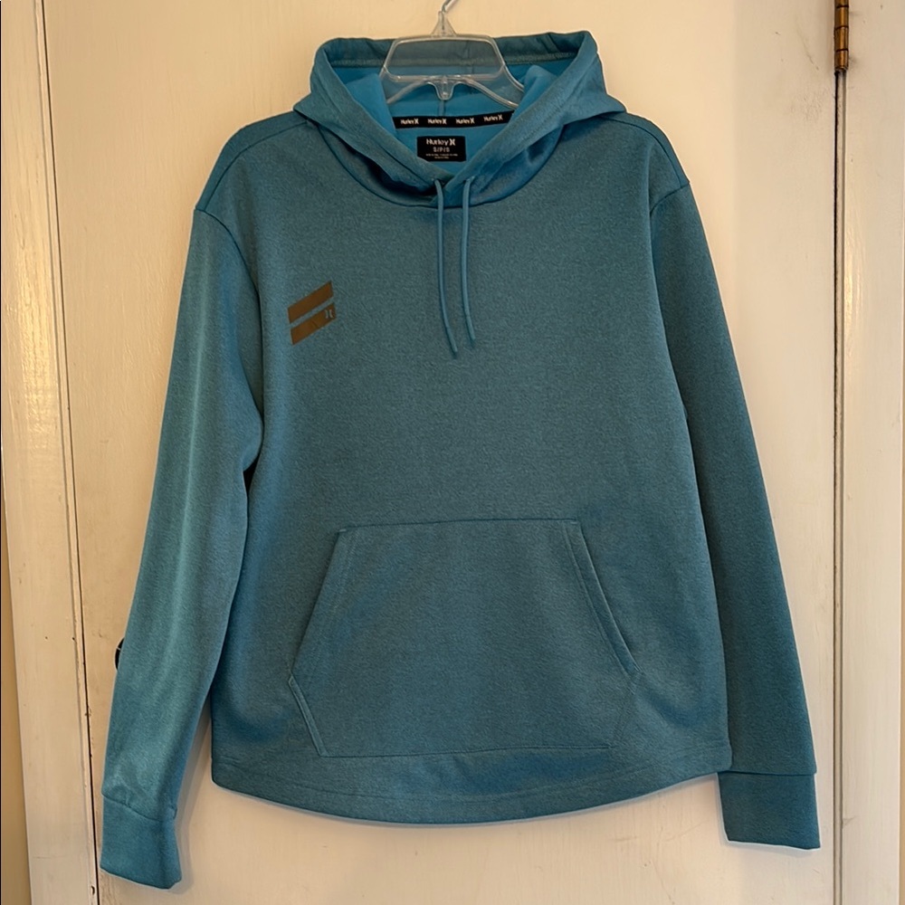 Men’s Hurley Hoodie